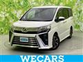 2019 Toyota Voxy