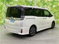 2019 Toyota Voxy