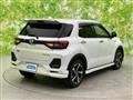 2025 Daihatsu Rocky