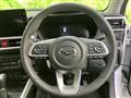 2025 Daihatsu Rocky