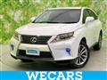 2012 Lexus RX