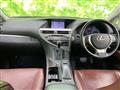 2012 Lexus RX