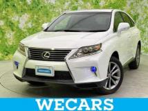 2012 Lexus RX