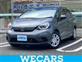 2020 Honda Fit Hybrid