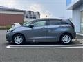 2020 Honda Fit Hybrid
