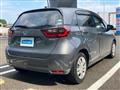 2020 Honda Fit Hybrid