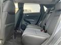 2020 Honda Fit Hybrid