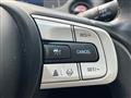 2020 Honda Fit Hybrid