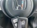 2020 Honda Fit Hybrid