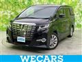 2016 Toyota Alphard G