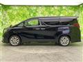 2016 Toyota Alphard G