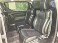 2016 Toyota Alphard G