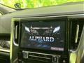 2016 Toyota Alphard G