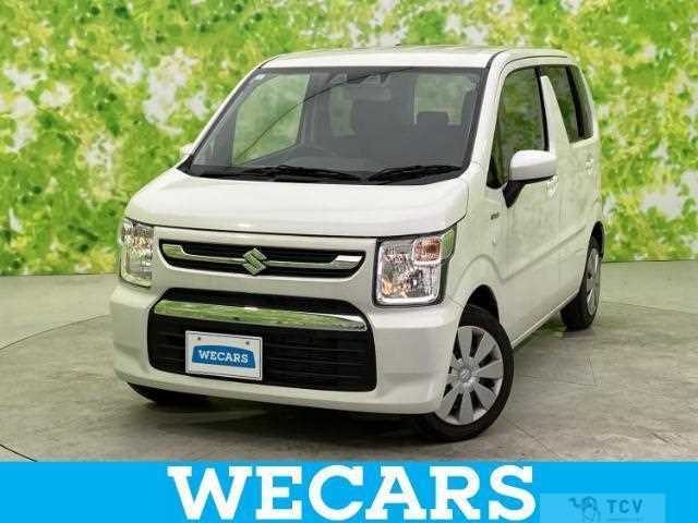2024 Suzuki Wagon R
