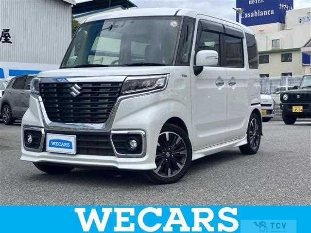 2018 Suzuki Suzuki Others