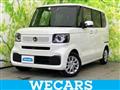 2025 Honda N BOX