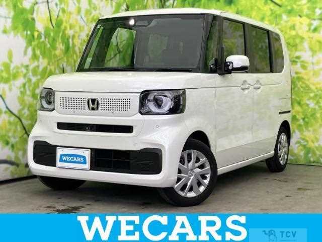 2025 Honda N BOX