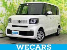 2025 Honda N BOX