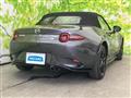 2024 Mazda Roadster