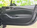 2024 Mazda Roadster
