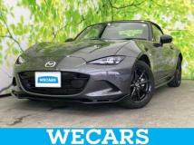 2024 Mazda Roadster
