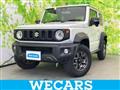 2025 Suzuki Jimny Sierra