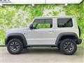 2025 Suzuki Jimny Sierra