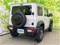 2025 Suzuki Jimny Sierra