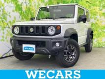 2025 Suzuki Jimny Sierra