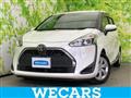 2020 Toyota Sienta