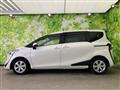2020 Toyota Sienta
