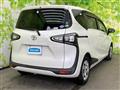 2020 Toyota Sienta