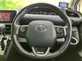 2020 Toyota Sienta