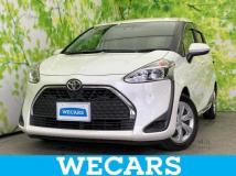 2020 Toyota Sienta