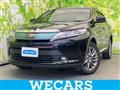 2017 Toyota Harrier