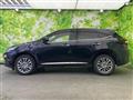 2017 Toyota Harrier