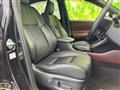 2017 Toyota Harrier