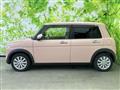 2016 Suzuki Lapin