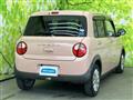2016 Suzuki Lapin