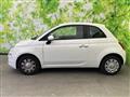 2023 Fiat 500