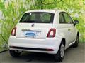 2023 Fiat 500