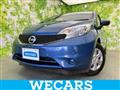 2016 Nissan Note