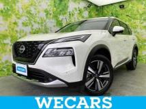 2024 Nissan X-Trail