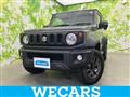 2025 Suzuki Jimny Sierra