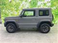 2025 Suzuki Jimny Sierra