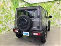 2025 Suzuki Jimny Sierra