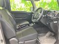 2025 Suzuki Jimny Sierra