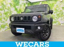 2025 Suzuki Jimny Sierra