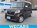 2017 Honda N BOX