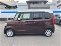 2017 Honda N BOX